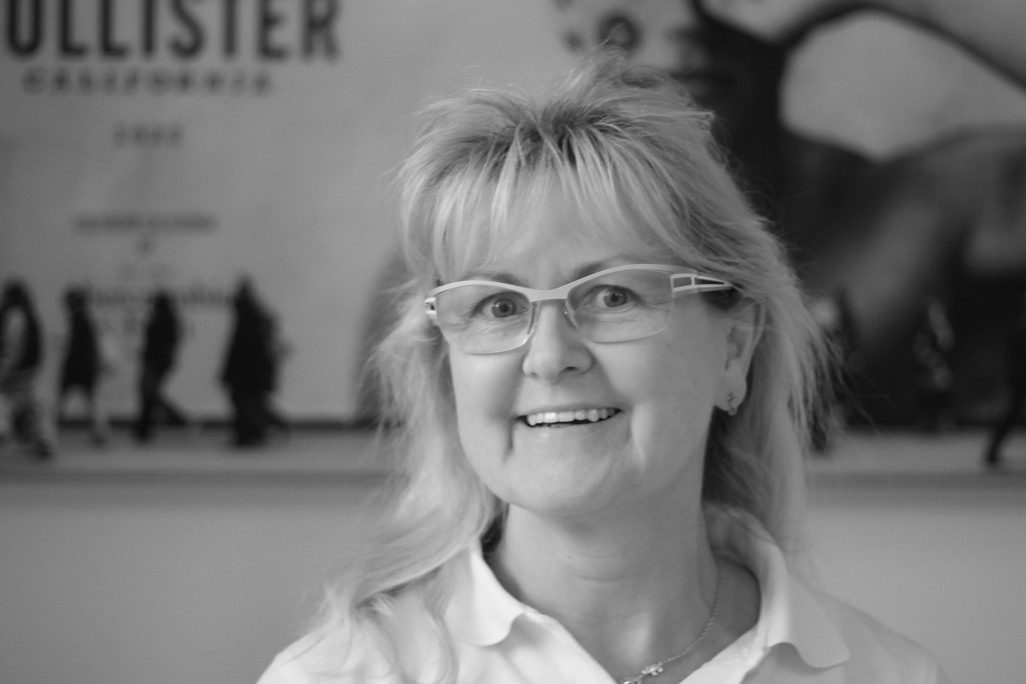 Birgit Weigel