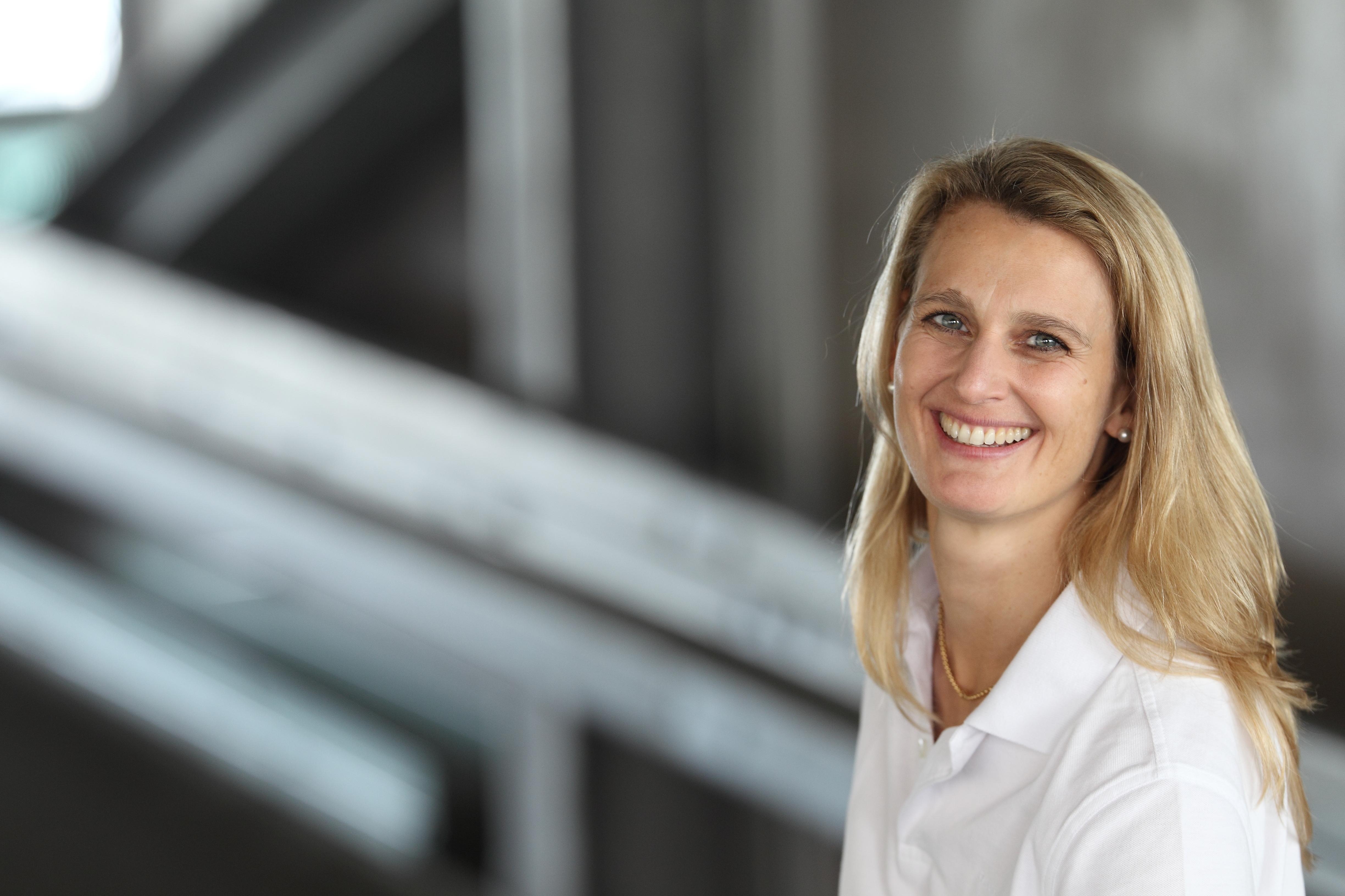 Dr. Anja Rall