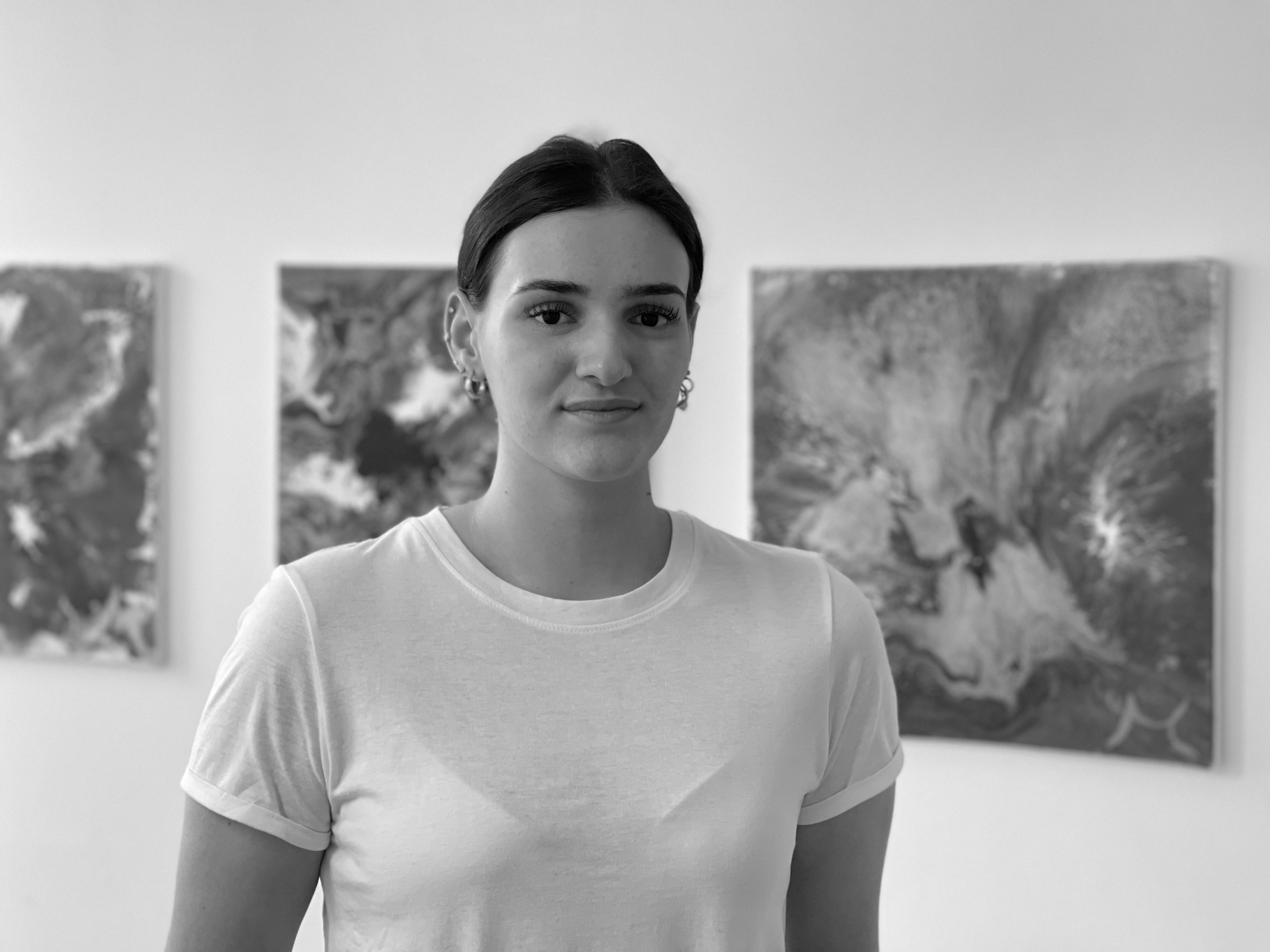 Lauretta Mazreku