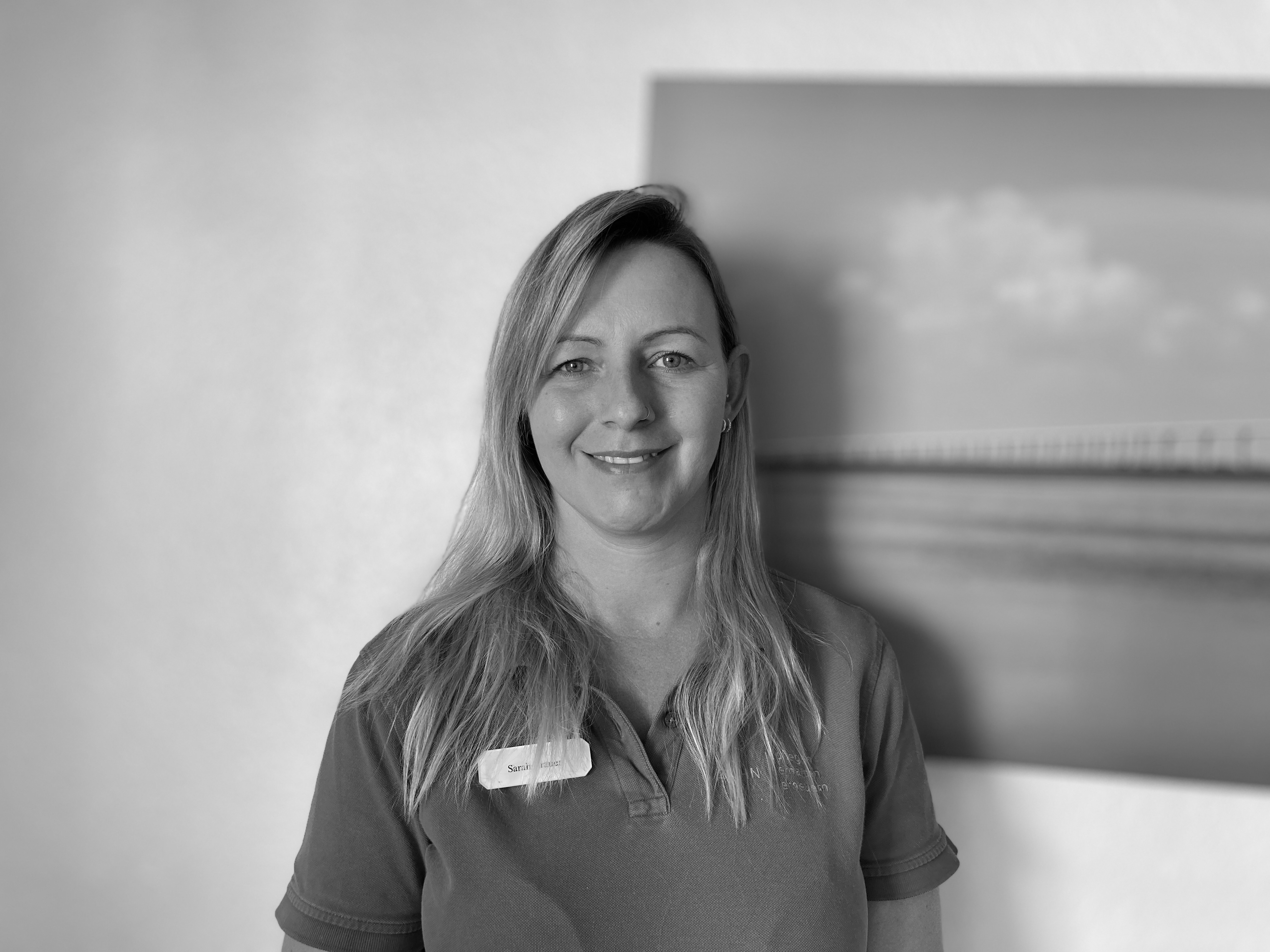 Sarah Brauer